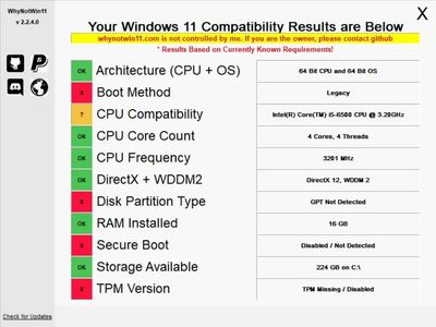 Windows 11 升級指南 檢測系統要求、下載鏡像與激活工具全解析