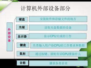 第2課 信息新技術 計算機硬件、軟件及其協同開發